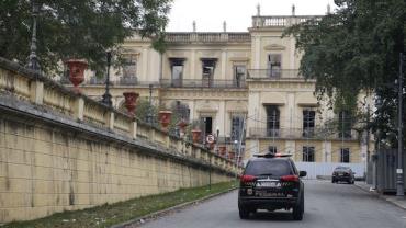 Bancada do Rio faz emenda coletiva de R$ 55 milhões ao Museu Nacional