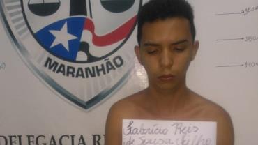 Homem é preso suspeito de estuprar criança e filmar abuso no Maranhão