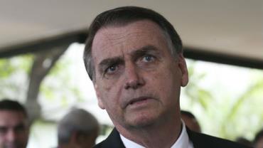 Diplomação de Bolsonaro é marcada para 10 de dezembro, informa TSE