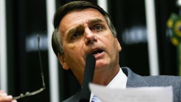 Congresso aguarda proposta de Previdência de equipe de Bolsonaro