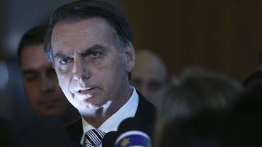 Bolsonaro intensifica processo de transição esta semana em Brasília