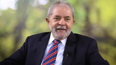 Lula será interrogado por juíza substituta de Moro sobre sítio em Atibaia na quarta (14)