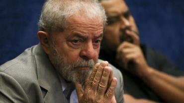Juíza substituta de Moro interroga o ex-presidente Lula nesta quarta-feira (14)