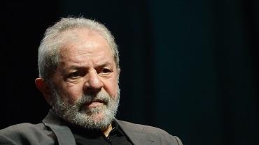 Lula deixa PF pela primeira vez em 7 meses para prestar depoimento