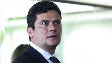 Presidente do TRF-4 exonera Sergio Moro