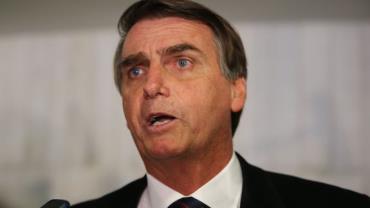 Bolsonaro se reveza entre Rio, Brasília e São Paulo esta semana