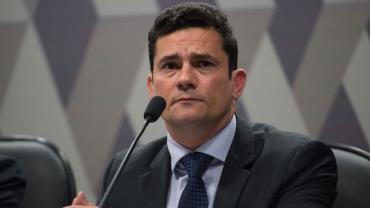 Exoneração de Sergio Moro é publicada no Diário Oficial da União