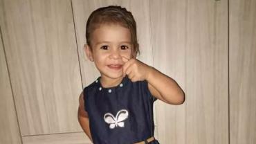 Criança de três anos é morta com tiro no peito em tentativa de assalto no Amazonas
