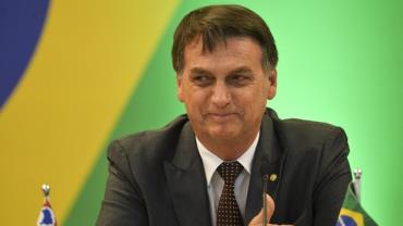 Equipe ministerial está quase completa, afirma Bolsonaro