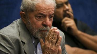 STF analisa novo pedido de liberdade de Lula nesta terça-feira (4)