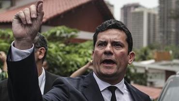Sergio Moro anuncia Luiz Pontel e Guilherme Teophilo como secretários da Justiça