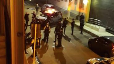Tentativa de assalto deixa bandidos e reféns mortos no interior do Ceará