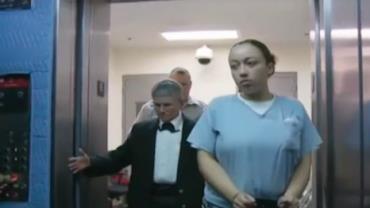 Cyntoia Brown, condenada a 51 anos por ter matado homem que a fazia de escrava sexual, será solta