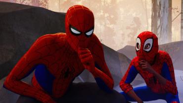 Crítica: 'Homem-Aranha no Aranhaverso' renova protagonismo e se torna o melhor filme do herói