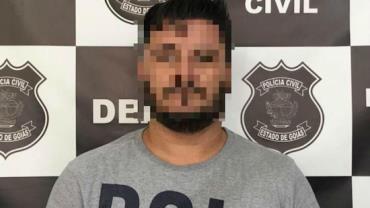 Motorista de aplicativo é preso após estuprar passageira em Goiânia