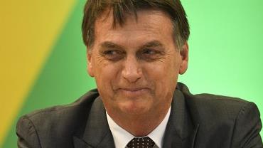 Bolsonaro é parceiro em debate sobre nova Previdência, diz porta-voz
