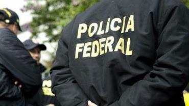 Polícia Federal deflagra operação para combater fraudes fiscais
