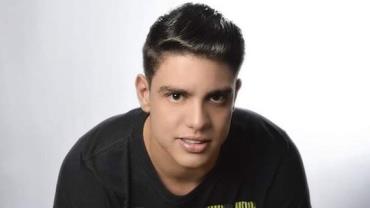 Cantor sertanejo de 26 anos morre em acidente no interior de SP