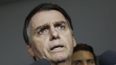 Reforma da Previdência é do interesse dos servidores, diz Bolsonaro