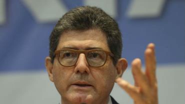 Joaquim Levy pede demissão do BNDES
