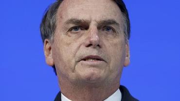 Bolsonaro pede que Congresso não suspenda decretos do porte de armas