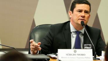Moro afirma que modelo processual brasileiro exige parcimônia de juiz