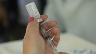 Mais de 53,5 milhões de pessoas já se vacinaram contra a gripe