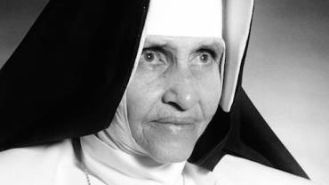 Canonização de Irmã Dulce será em 13 de outubro