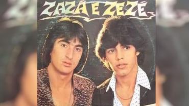 Morre aos 67 anos Zazá, ex-dupla de Zezé Di Camargo