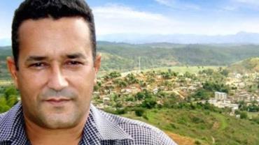 Prefeito é morto a tiros por vereador no interior de Minas Gerais