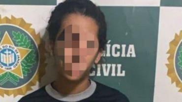 Madrasta espanca enteado de dois anos até a morte no RJ; mulher foi presa