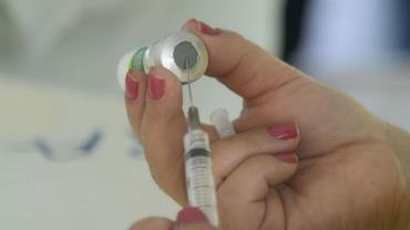 Cidades de São Paulo têm Dia D de vacinação contra o sarampo