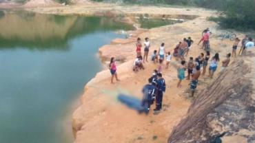 Adolescente morre afogado após saltar de lagoa no litoral do Piauí