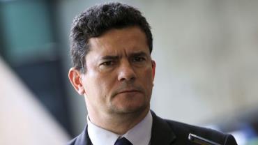 Polícia Federal faz buscas para descobrir quem invadiu celulares de Sergio Moro