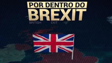 Especial Brexit: Entenda como a medida pode afetar o Brasil