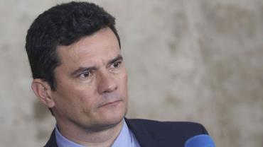 DEM expulsa filiado preso suspeito de invadir celulares de Sergio Moro