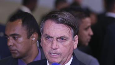 Bolsonaro quer definição de trabalho escravo na legislação