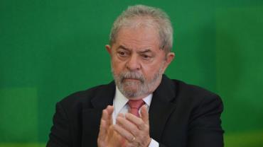 Juiz determina que Lula seja transferido para Tremembé, no interior de SP