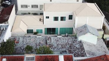 Foragido, traficante "Carlinhos Cocaína" vivia em casa de luxo no Rio de Janeiro; veja fotos
