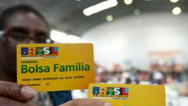Bolsa Família reduziu 25% da taxa de extrema pobreza, aponta Ipea