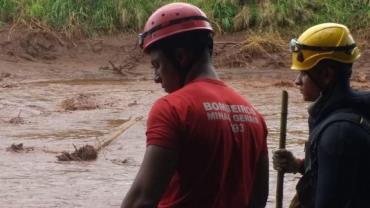 CVM abre inquérito sobre rompimento da barragem em Brumadinho