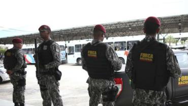 Ministério da Justiça autoriza uso da Força Nacional em cinco estados