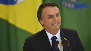 Bolsonaro diz que irá indicar Augusto Aras para a PGR