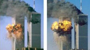 EUA recordam 18 anos dos atentados de 11 de setembro