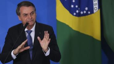 Bolsonaro é liberado para Assembleia Geral da ONU em Nova York