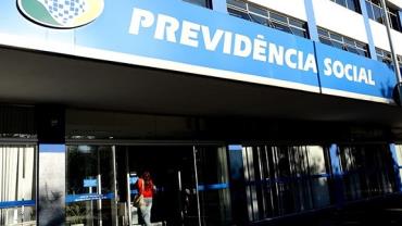 Alcolumbre: reforma da Previdência pode ter mais de 60 votos no Senado