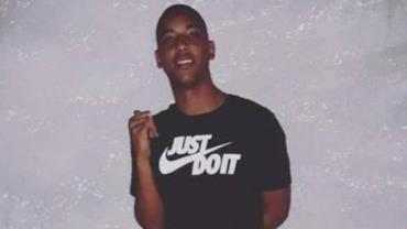 Jovem é morto ao tentar defender tia agredida pelo companheiro no Rio