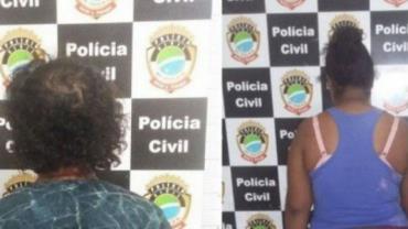 Homem é preso após estuprar e engravidar enteada de 11 anos com consentimento da mãe