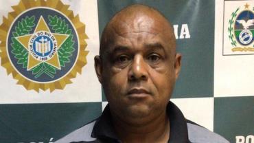 Polícia Cilvil prende suspeitos de roubo na Baixada Fluminense em operação