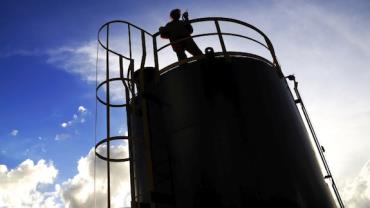 ANP: Leilão de blocos de petróleo arrecada R$ 8,9 bi e bate recorde